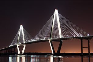 Arthur Ravenel Jr. Bridge